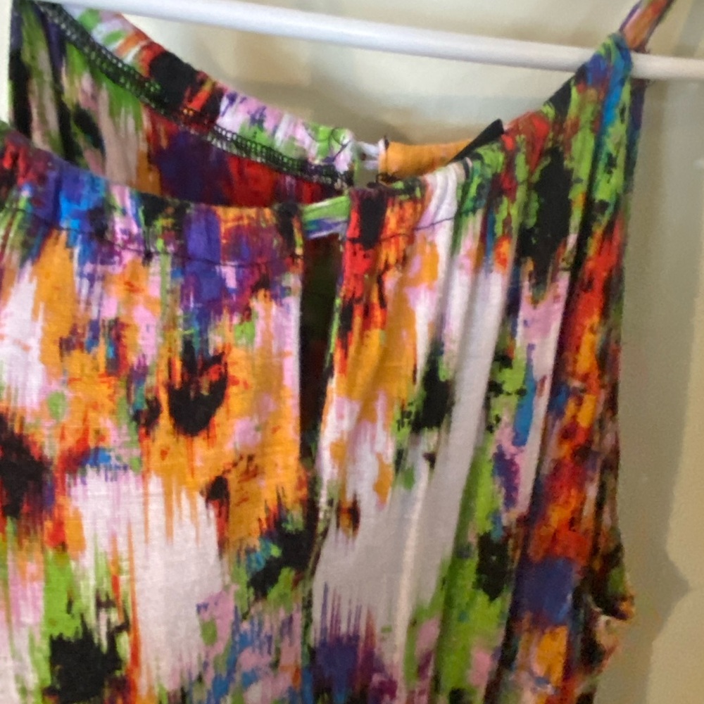 Maxi Dres - Picture 3 of 4